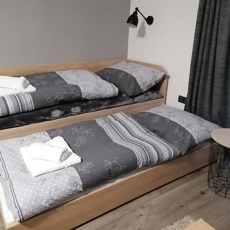 Apartman 88 Cervena Voda Ngoại thất bức ảnh