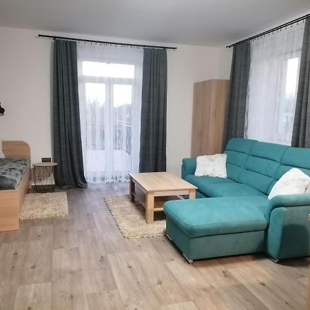 Apartman 88 Cervena Voda Ngoại thất bức ảnh