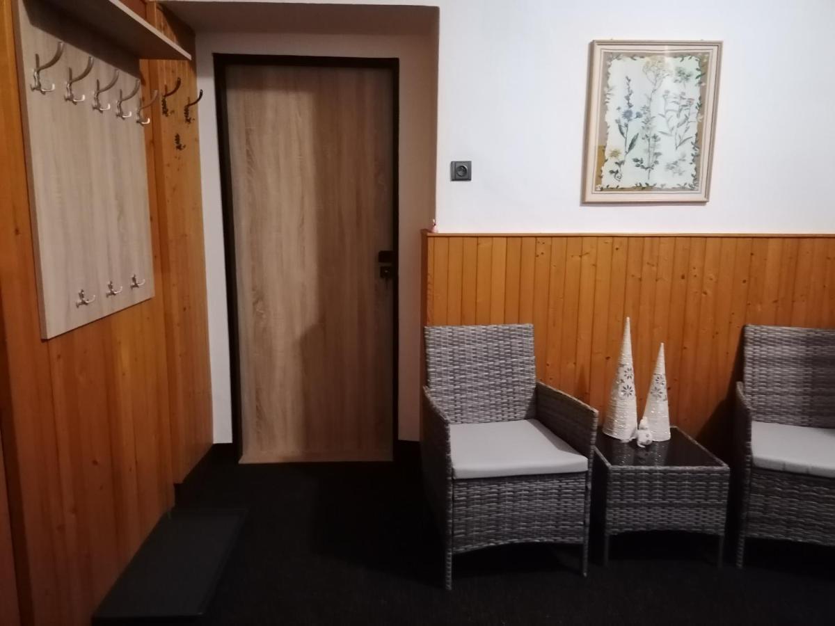 Apartman 88 Cervena Voda Ngoại thất bức ảnh