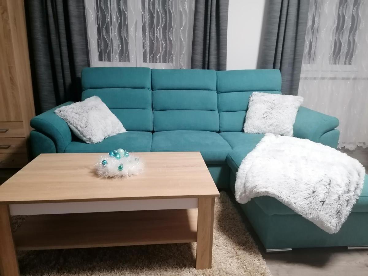 Apartman 88 Cervena Voda Ngoại thất bức ảnh
