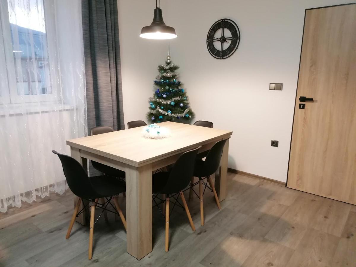Apartman 88 Cervena Voda Ngoại thất bức ảnh