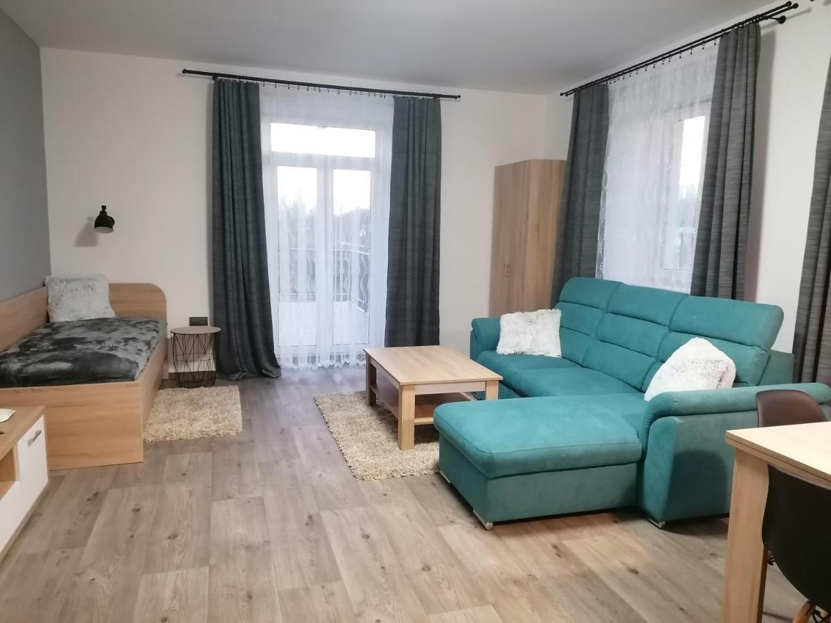 Apartman 88 Cervena Voda Ngoại thất bức ảnh